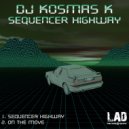 DJ Kosmas K - On The Move (Original Mix)