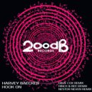 Harvey Baecker - Bass Line