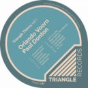 Orlando Voorn and Paul Donton - Loopwork