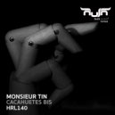 Monsieur Tin - Stranger Feeling (Original Mix)