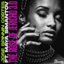 Jose Spinnin Cortes, Maya Simantov - The Rose Of Jericho (Can\'t Let Go) (Erick Ibiza Unreleased Intro Mix)