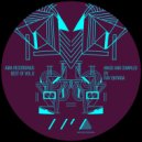 Chris Carrier & Gauthier DM - All You Desire