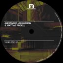Alexander Johansson, Mattias Fridell - Fullifan (Original Mix)