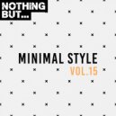 Lee Onel - Mons (Original Mix)