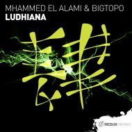 Mhammed El Alami & Bigtopo - Ludhiana