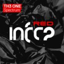 TH3 ONE - Spectrum
