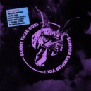 DHAF - Same Thang (Original Mix)