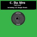C. Da Afro - Full Level