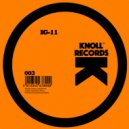 IG-11 - Space Lova (Original Mix)
