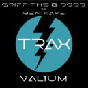 Griffiths & Dodd vs Ben Kaye - Val1um