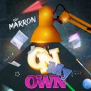 Edy Marron - On My Own (Instrumental Mix)