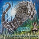 E​-​Mantra - Telepathic Alienation 2005 (Original Mix)