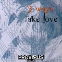 3 Ways - Tambourines