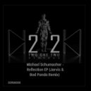 Michael Schumacher - Reflection (Jarvis (Official) Remix)
