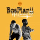 BosPianii ft Timotone - HARMONY