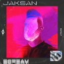 Jaksan - Shipped (Original Mix)