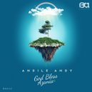 AndileAndy - God Bless Azania (Original Mix)