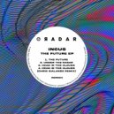 INCUS (UK) - Under The Radar