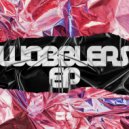 J69 - Wobble Clock