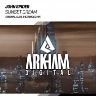 John Spider - Sunset Dream