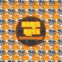Boris Ross - 808\'s & Weekends (Original Mix)