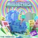 Mandidextrous - Train To Huddersfield (Audio Gutter Remix)
