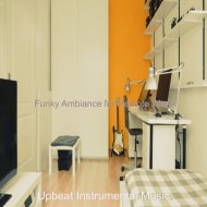 Upbeat Instrumental Music - Beautiful Work from Home