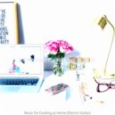 Work from Home Jazz Playlist - Jazz Quartet Soundtrack for Work from Home