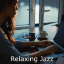 Relaxing Jazz - Smart Jazz Cello - Vibe for Learning to Cook ()