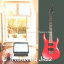 Relaxing Jazz - Marvellous Jazz Cello - Vibe for Cooking at Home ()