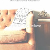 Cafe Music Deluxe - Cultivated Remote Work