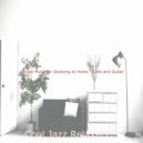 Cool Jazz Relaxation - Background for WFH ()