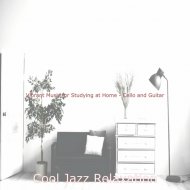 Cool Jazz Relaxation - Cultured Ambiance for Studying at Home
