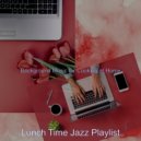 Lunch Time Jazz Playlist - Hypnotic Smooth Jazz Guitar - Vibe for Cooking at Home ()