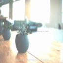 Saturday Morning Jazz Playlist - Vivacious Ambience for Remote Work ()