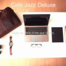 Cafe Jazz Deluxe - Divine Learning to Cook ()