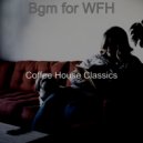 Coffee House Classics - Breathtaking Jazz Cello - Vibe for Studying at Home ()