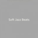 Soft Jazz Beats - Jazz Quartet Soundtrack for Studying at Home ()