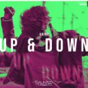 Kring - Up & Down (Radio Edit)