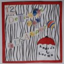 Andres Luetto - Depre