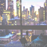 Soft Jazz Beats - Hip Backdrops for Learning to Cook
