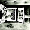 Lunch Time Jazz Playlist - Stellar Smooth Jazz Guitar - Vibe for WFH ()