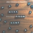 Jazz Classics for Reading - Sultry Ambiance for Studying at Home ()