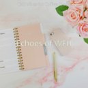 Chill Vibes for Coffee Shops - Vintage Ambience for Remote Work