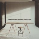 Easy Jazz Music - Quiet Ambiance for WFH ()