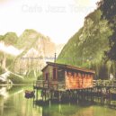 Cafe Jazz Tokyo - Successful Smooth Jazz Guitar - Vibe for Work from Home ()