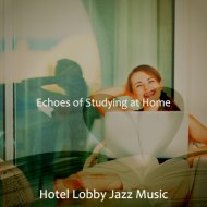Hotel Lobby Jazz Music - Lively Ambiance for Learning to Cook