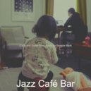 Jazz Café Bar - Soulful Jazz Cello - Vibe for Work from Home ()