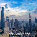 Jazz Ambiance - Refined Remote Work ()