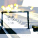 Cafe Jazz Tokyo - Exciting Smooth Jazz Guitar - Vibe for Remote Work ()